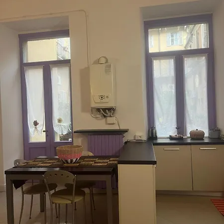 Angolo Di Viola Apartment *
