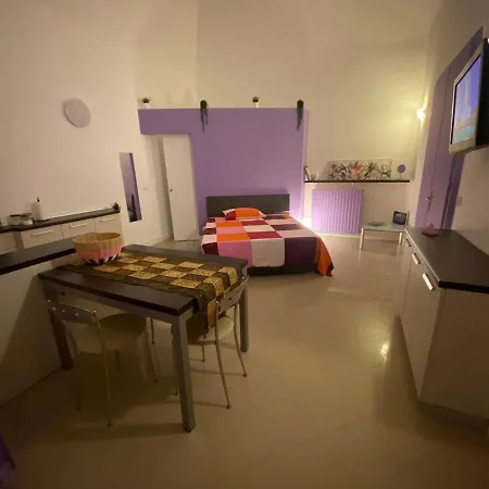 Angolo Di Viola Apartment Turin