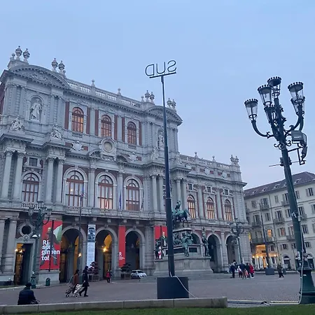 Apartament Angolo Di Viola