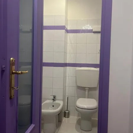 Angolo Di Viola Apartment