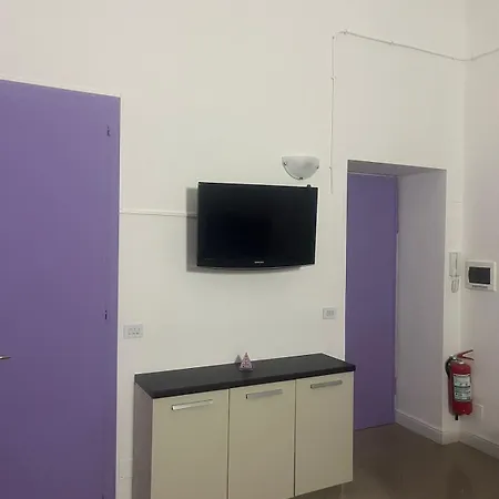 Angolo Di Viola Apartament