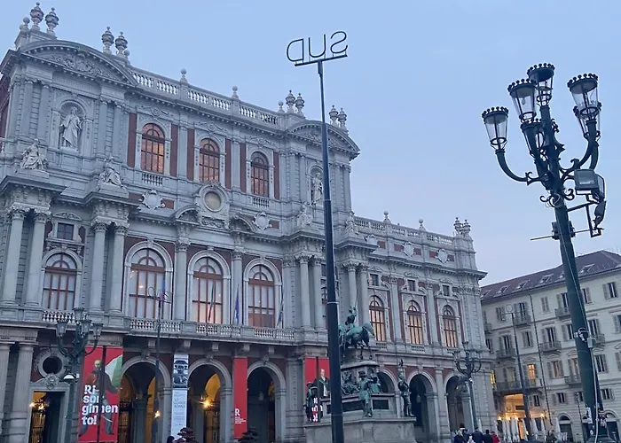 Apartament Angolo Di Viola