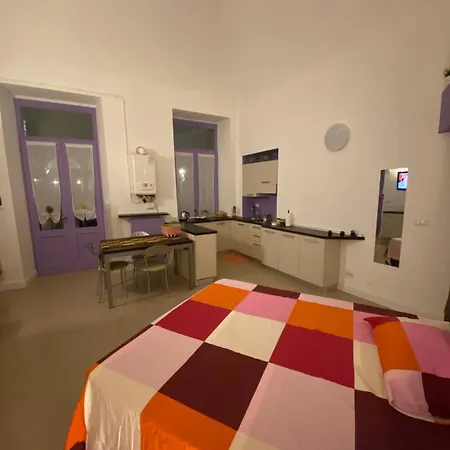 Angolo Di Viola Apartmán