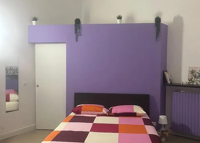 Apartment Angolo Di Viola Turin