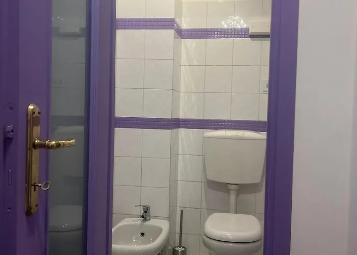 Angolo Di Viola Apartment