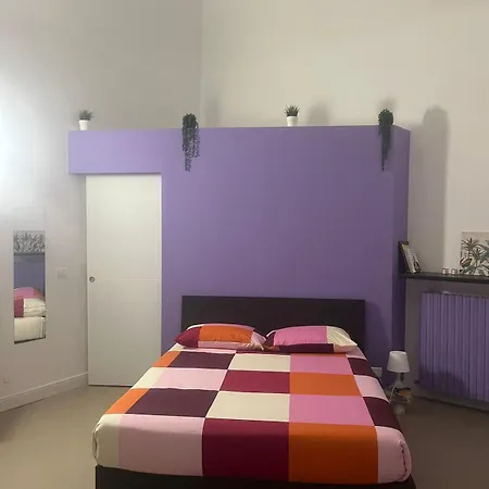 Daire Angolo Di Viola Torino